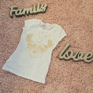 Minnie Mouse t-shirt
